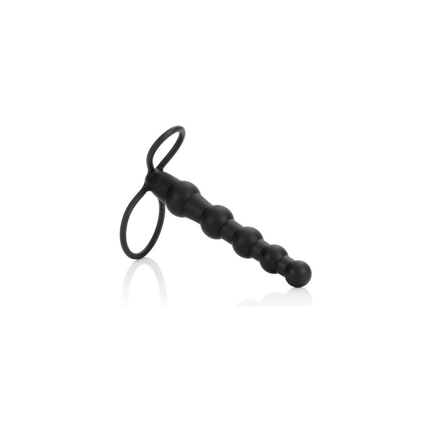 Calexotics California Exotics CALEX BEADED DUAL PENETRATOR – 2