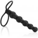 Calexotics California Exotics CALEX BEADED DUAL PENETRATOR Calexotics California Exotics CALEX BEADED DUAL PENETRATOR