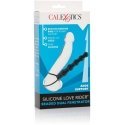 Calexotics California Exotics CALEX BEADED DUAL PENETRATOR Calexotics California Exotics CALEX BEADED DUAL PENETRATOR