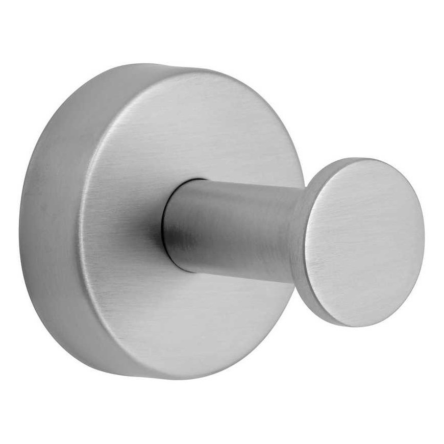 Towel hook Kapitan UNO 12 01 99, satin
