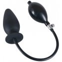 Orion Versand Inflatable Butt Plug Dildo