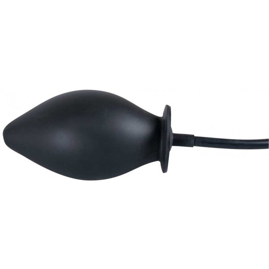 Orion Versand Inflatable Butt Plug Dildo – 5