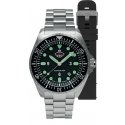 Ruhl's 1929 NVA Kommando 4960M-5_SET Watch