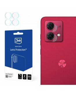 3MK Lens Protection 1 kpl