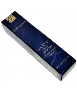 Estee Lauder Estee Lauder, Pure Color - Sheer, Roll-On Lip Gloss, 02, Squeeze, 3.1 ml For Women