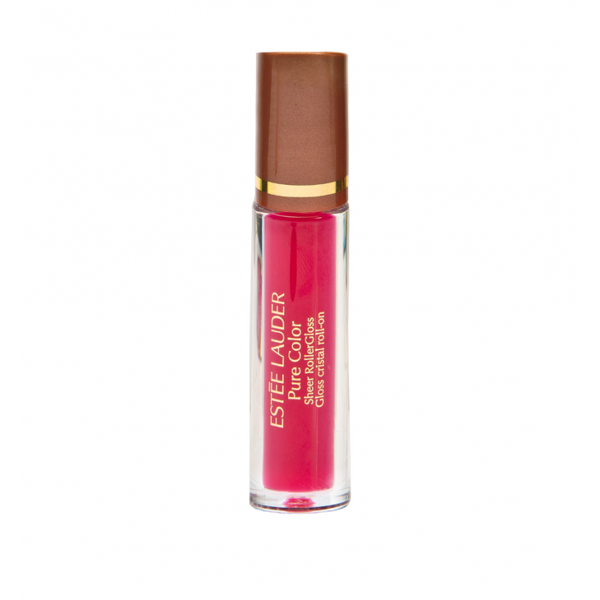 Estee Lauder Estee Lauder, Pure Color - Sheer, Roll-On Lūpų blizgis, 02, Squeeze, 3.1 ml For Women – 2