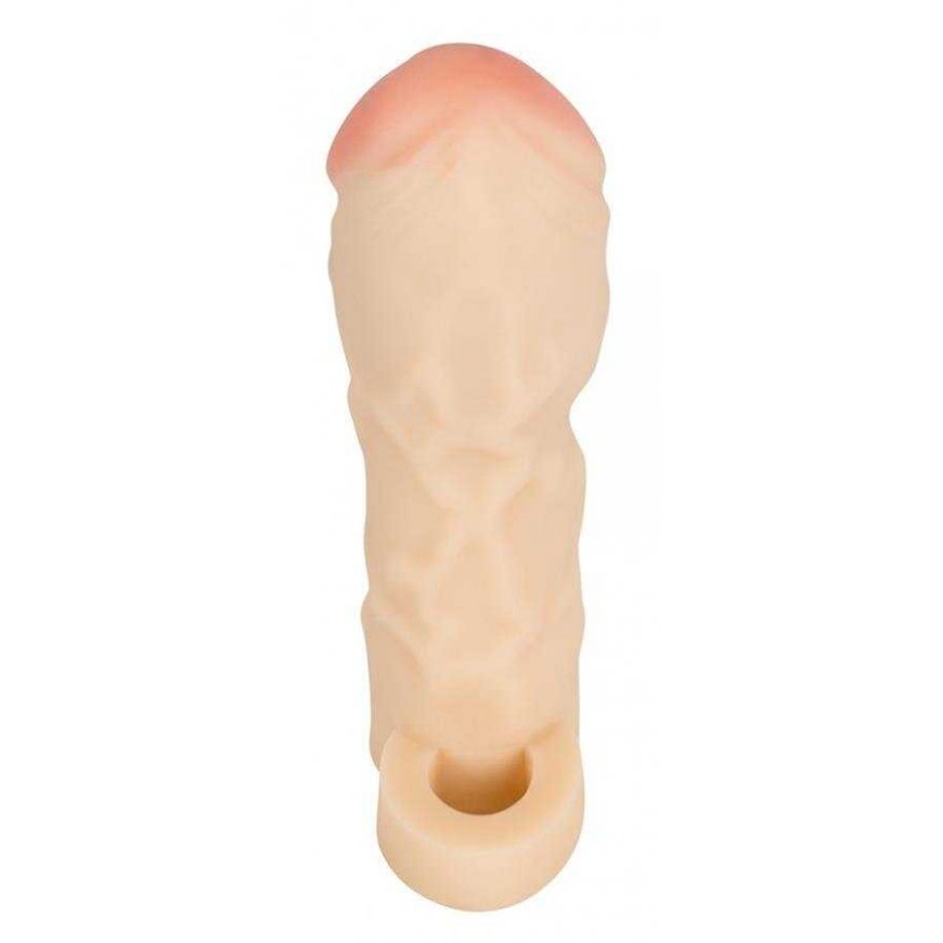 Orion Thicker and larger extension nude – 2