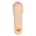Orion Thicker and larger extension nude
