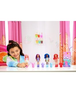 Barbie HRK58 lėlė
