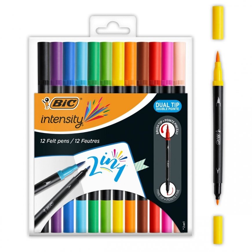 BIC 989695 paint marker