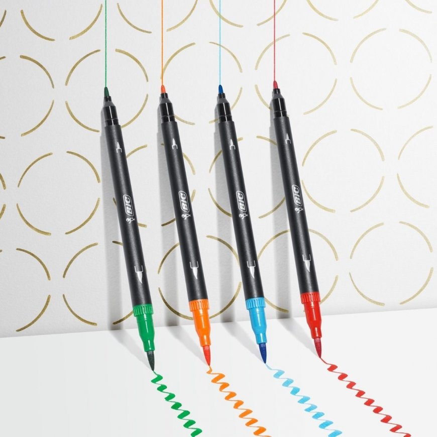 BIC Intensity Dual Tip – 2