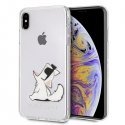 Karl Lagerfeld KLHMP15MSCHPPLF iPhone 15 Plus | 14 Plus 6.7" róż Karl Lagerfeld KLHMP15MSCHPPLF iPhone 15 Plus | 14 Plus 6.7" róż
