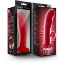 Blush Blush Dildo-TEMPTASIA JEZEBEL CRIMSON Blush Blush Dildo-TEMPTASIA JEZEBEL CRIMSON