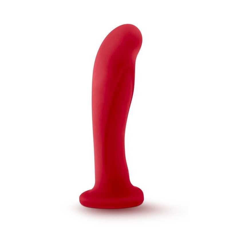 Blush Skaistalai Dildo-TEMPTASIA JEZEBEL CRIMSON – 4