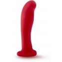 Blush Blush Dildo-TEMPTASIA JEZEBEL CRIMSON Blush Blush Dildo-TEMPTASIA JEZEBEL CRIMSON