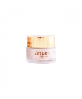 Diet Esthetic Argan Oil Essence Creamy 50ml