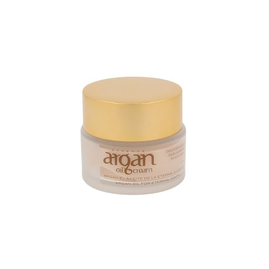 Diet Esthetic Argan Oil Essence Creamy 50ml – 3