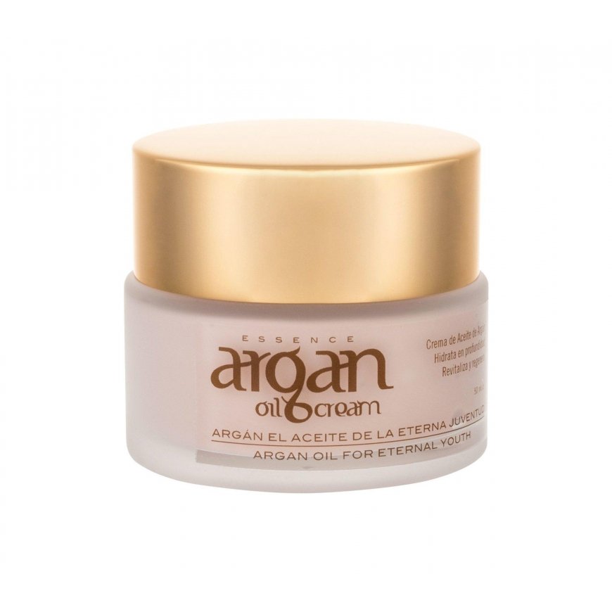 Diet Esthetic Argan Oil Essence Creamy 50ml – 4