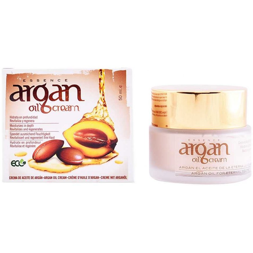 Diet Esthetic Argan Oil Essence Creamy 50ml – 5