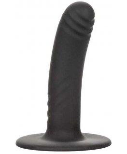 Calexotics California Exotics CALEX BOUNDLESS DILDO 12 CM SUDERINAMAS SU DIRŽAIS