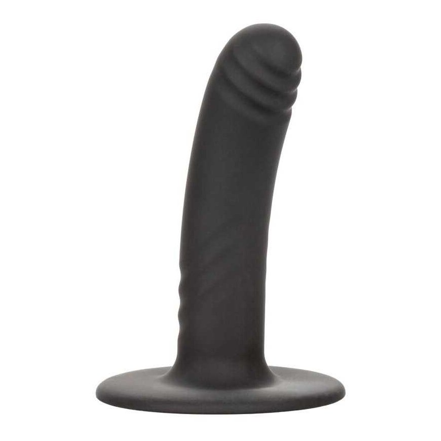 Calexotics California Exotics CALEX BOUNDLESS DILDO 12 CM BELT COMPATIBLE