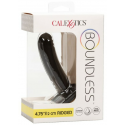 Calexotics California Exotics CALEX BOUNDLESS DILDO 12 CM SUDERINAMAS SU DIRŽAIS Calexotics California Exotics CALEX BOUNDLESS DILDO 12 CM SUDERINAMAS SU DIRŽAIS