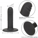 Calexotics California Exotics CALEX BOUNDLESS DILDO 12 CM SUDERINAMAS SU DIRŽAIS Calexotics California Exotics CALEX BOUNDLESS DILDO 12 CM SUDERINAMAS SU DIRŽAIS