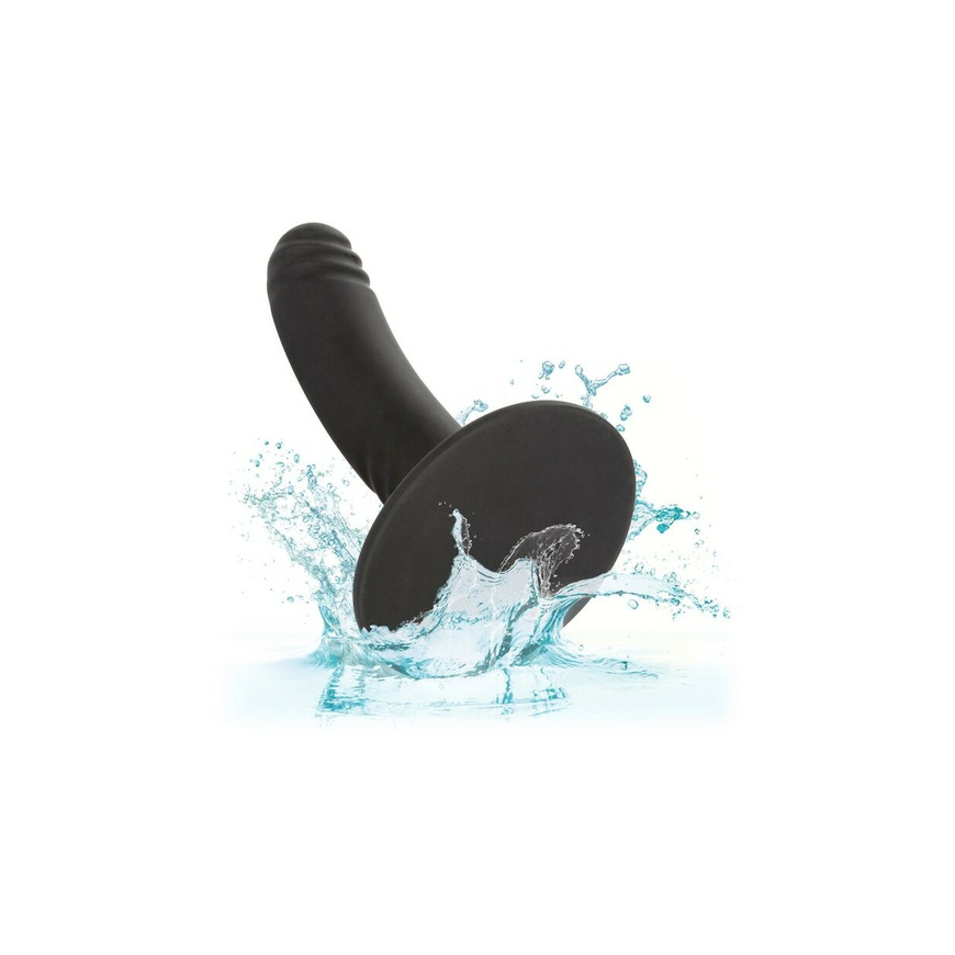 Calexotics California Exotics CALEX BOUNDLESS DILDO 12 CM BELT COMPATIBLE – 4