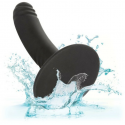 Calexotics California Exotics CALEX BOUNDLESS DILDO 12 CM BELT COMPATIBLE Calexotics California Exotics CALEX BOUNDLESS DILDO 12 CM BELT COMPATIBLE
