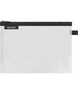Leitz Waterproof Travel Bag WOW, Size M (40250095)