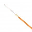 FIBERHOME MICRO CABLE 2.5MM 2FO G.657A1 PE ORANGE 2KM DRUM FIBERHOME MICRO CABLE 2.5MM 2FO G.657A1 PE ORANGE 2KM DRUM