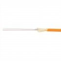 FIBERHOME MICRO CABLE 2.5MM 2FO G.657A1 PE ORANGE 2KM DRUM FIBERHOME MICRO CABLE 2.5MM 2FO G.657A1 PE ORANGE 2KM DRUM
