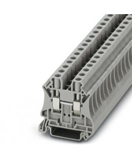 Phoenix Contact 3044131 terminal block Grey