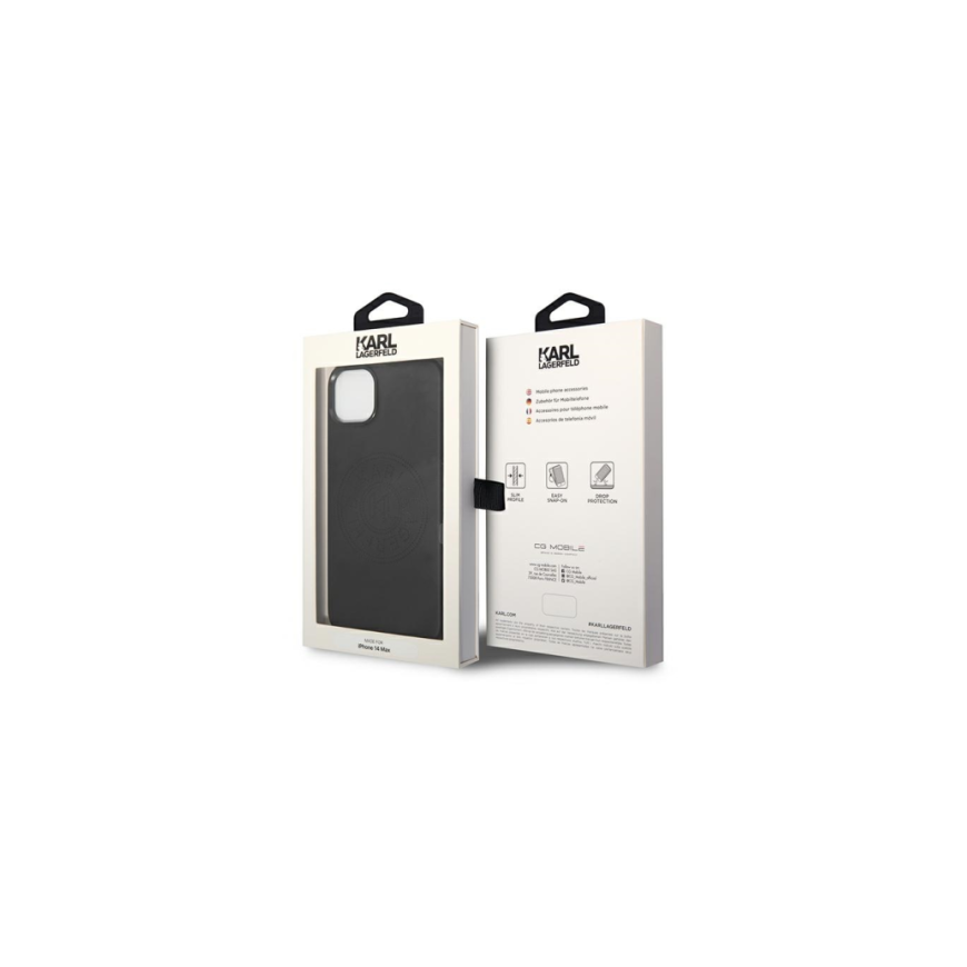 Fusion Precise Case 2mm protect silicone case for Apple iPhone 1 – 2