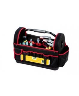 Parat 5990833991 Tool box Black, Red