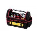 Parat 5990833991 Tool box Black, Red Parat 5990833991 Tool box Black, Red