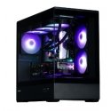 Zalman P30 Black Midi Tower Must Zalman P30 Black Midi Tower Must