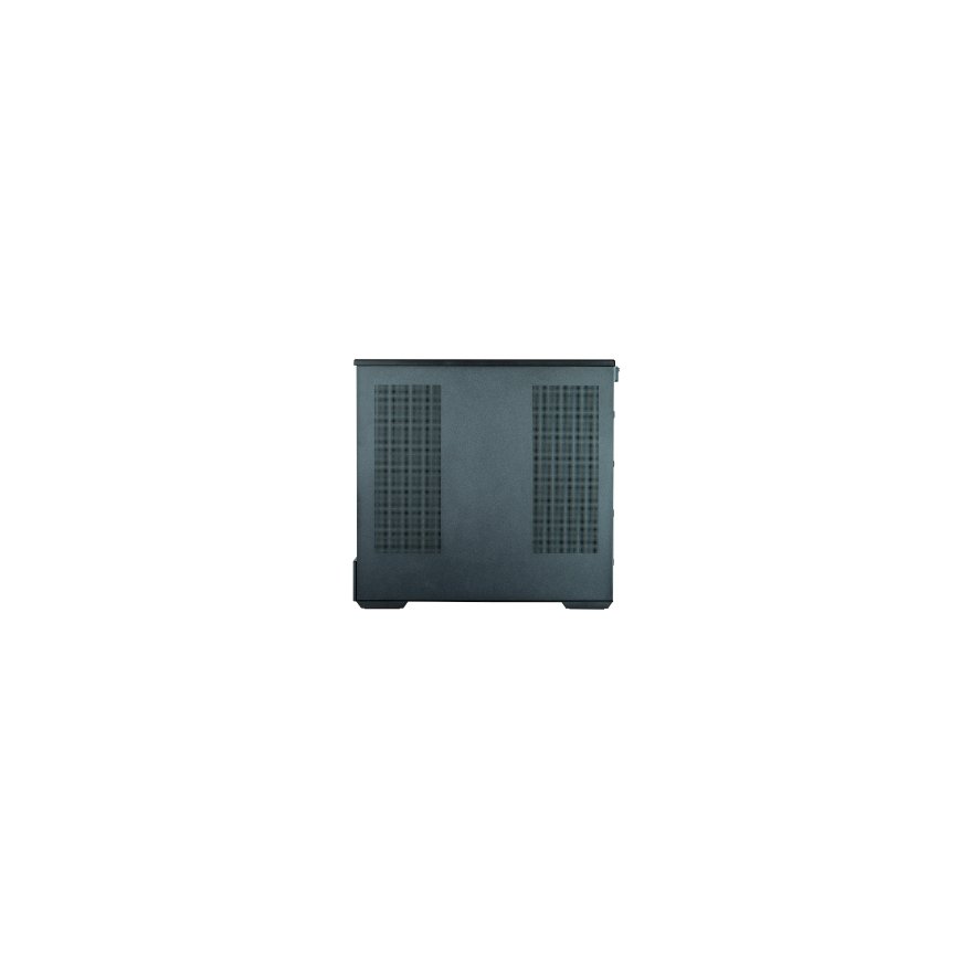 Zalman P30 Black „Midi Tower“ Juoda – 5