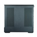Zalman P30 Black Midi Tower Zalman P30 Black Midi Tower