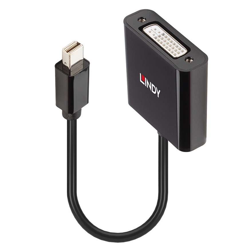 Lindy 41736 kabeļu spraudņu pāreja Mini