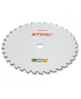 Stihl 40007134211 krūmapjovės ir žoliapjovių priedas Krūmapjovės peilis