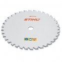 Stihl 40007134211 аксессуар для кусторезов и триммеров Лезвие кустореза Stihl 40007134211 аксессуар для кусторезов и триммеров Лезвие кустореза