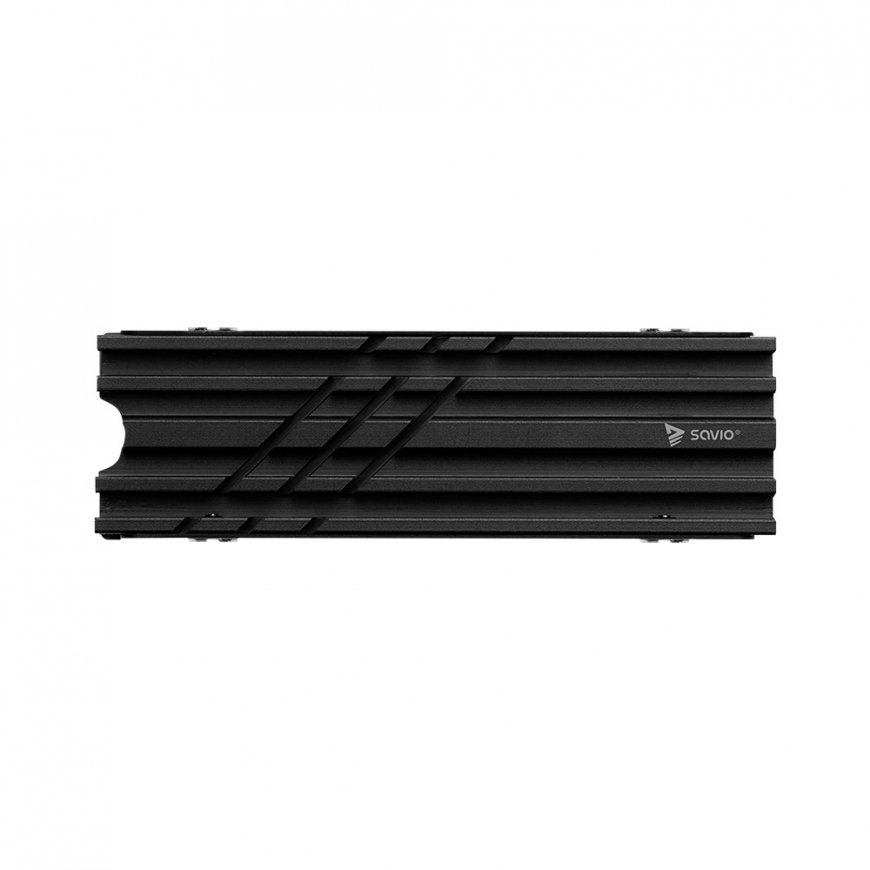 Savio Cooler M.2 NVMe 2280