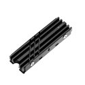 Savio Cooler M.2 NVMe 2280, AK-60 diskams Air cooler Savio Cooler M.2 NVMe 2280, AK-60 diskams Air cooler