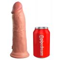 Pipedreams KING COCK ELITE - REALISTIC SILICONE DILDO 20.3 CM