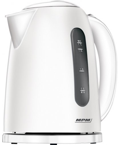 MPM juhtmeta veekeetja, 2200W MCZ 85