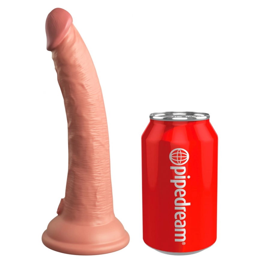 King Cock Elite KCE 7 Dual Density Cock Light – 3