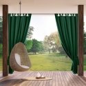 Euro curtains ZAS/GARDEN/C.ZIE 155X200 SZEL/VELCRO Euro curtains ZAS/GARDEN/C.ZIE 155X200 SZEL/VELCRO