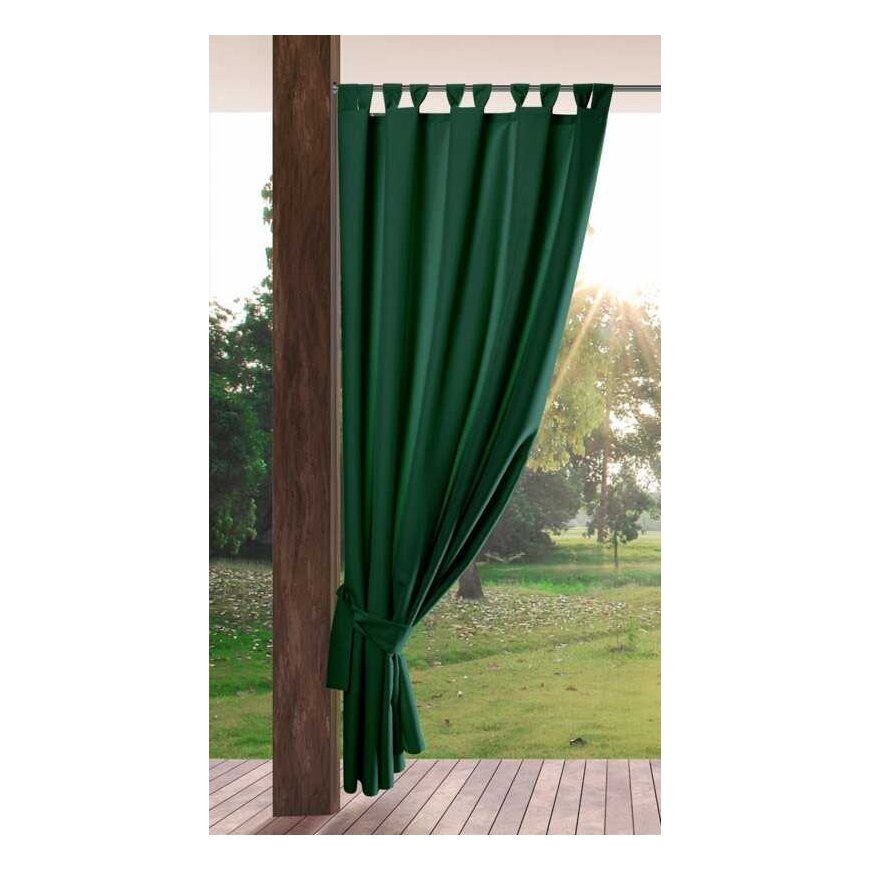 Eurofirany ZAS/GARDEN/C.ZIE 155X200 SZEL/RZEP – 2
