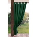 Eurofirany ZAS/GARDEN/C.ZIE 155X200 SZEL/RZEP
